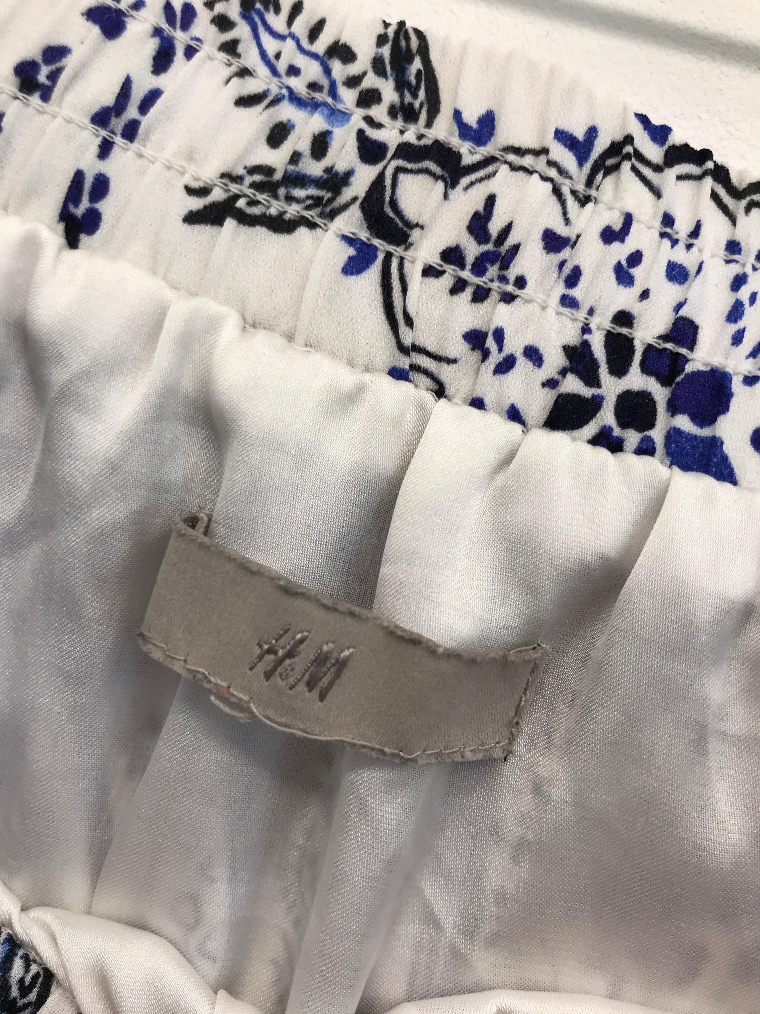 H&M Nederdel